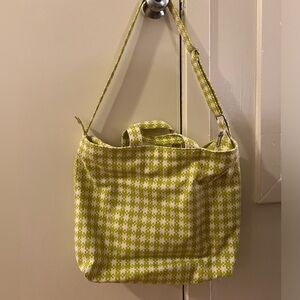 Baggu Horizontal Zip Duck Bag